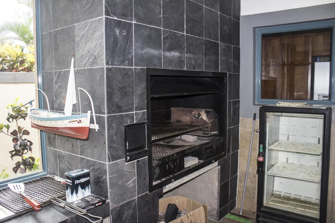 Avalone Guest House Сент-Люсія Екстер'єр фото