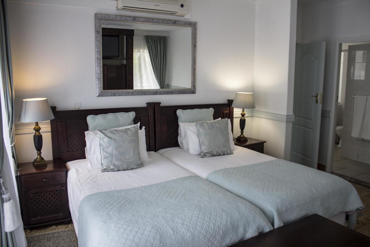 Avalone Guest House Сент-Люсія Екстер'єр фото