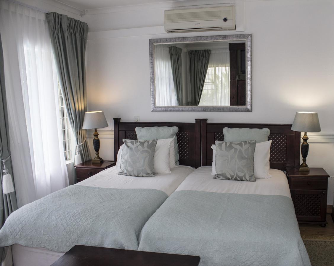 Avalone Guest House Сент-Люсія Екстер'єр фото