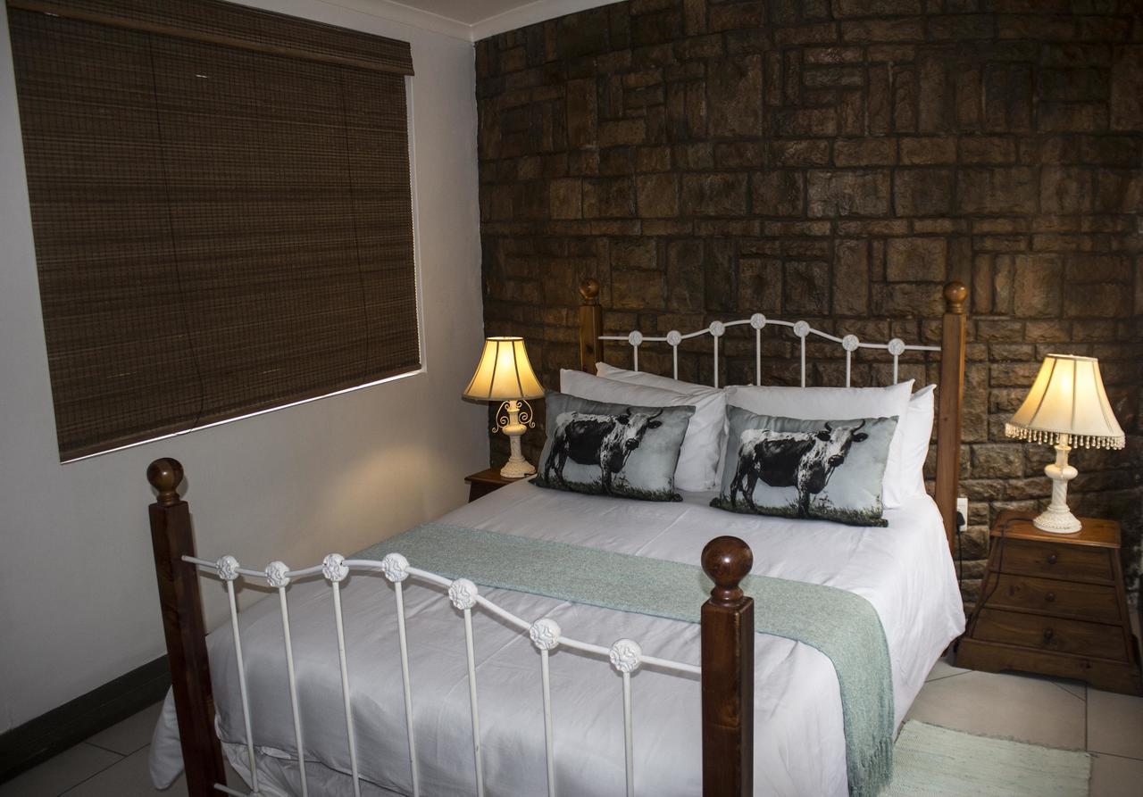 Avalone Guest House Сент-Люсія Екстер'єр фото
