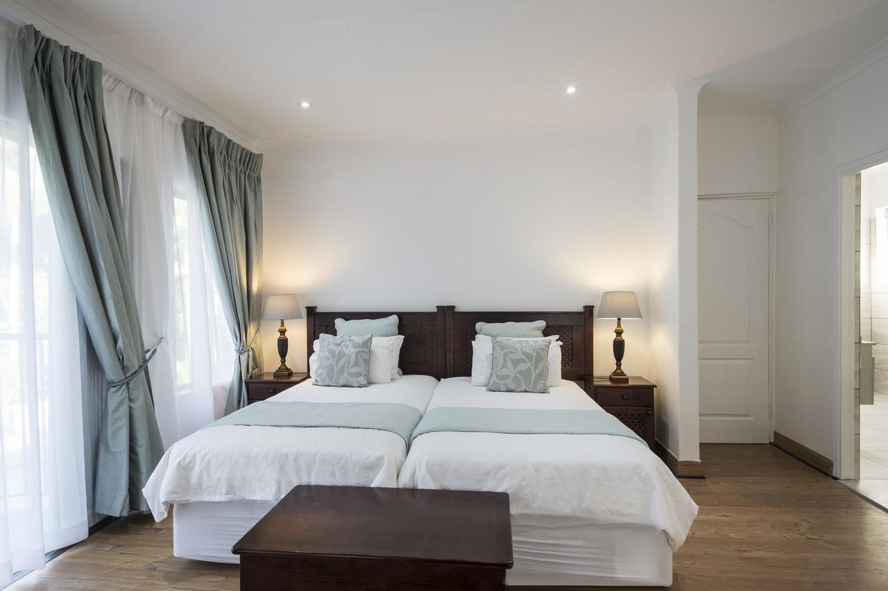 Avalone Guest House Сент-Люсія Екстер'єр фото