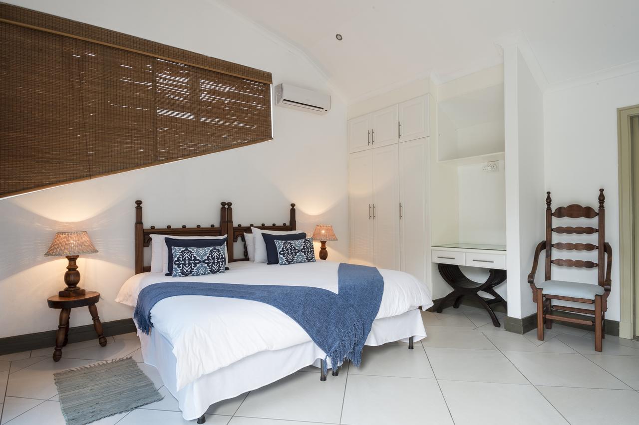 Avalone Guest House Сент-Люсія Екстер'єр фото