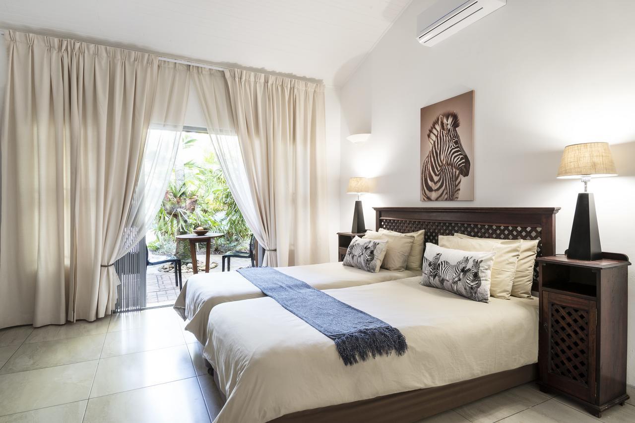 Avalone Guest House Сент-Люсія Екстер'єр фото