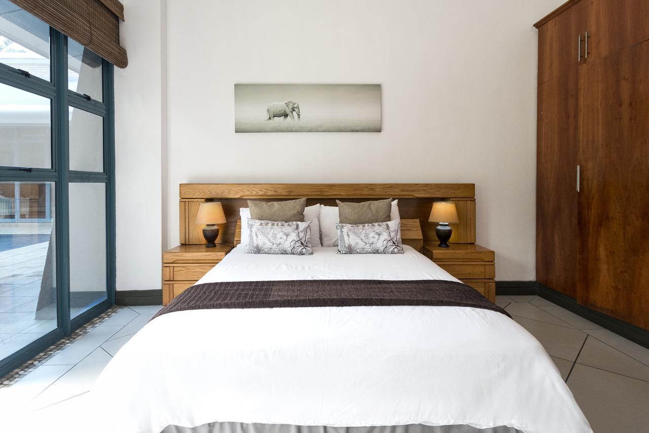 Avalone Guest House Сент-Люсія Екстер'єр фото