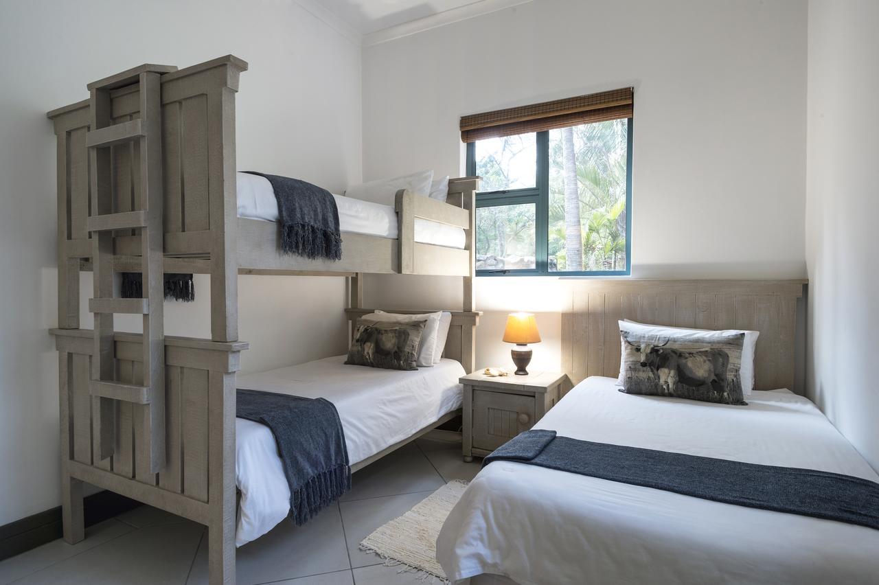 Avalone Guest House Сент-Люсія Екстер'єр фото
