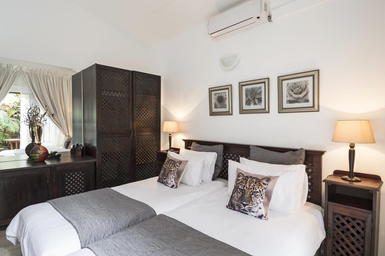 Avalone Guest House Сент-Люсія Екстер'єр фото