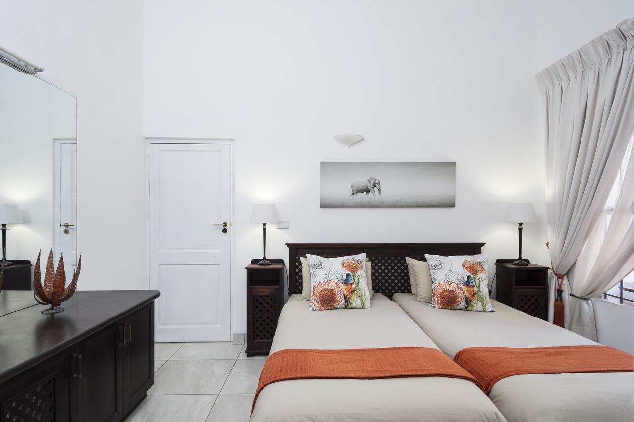 Avalone Guest House Сент-Люсія Екстер'єр фото
