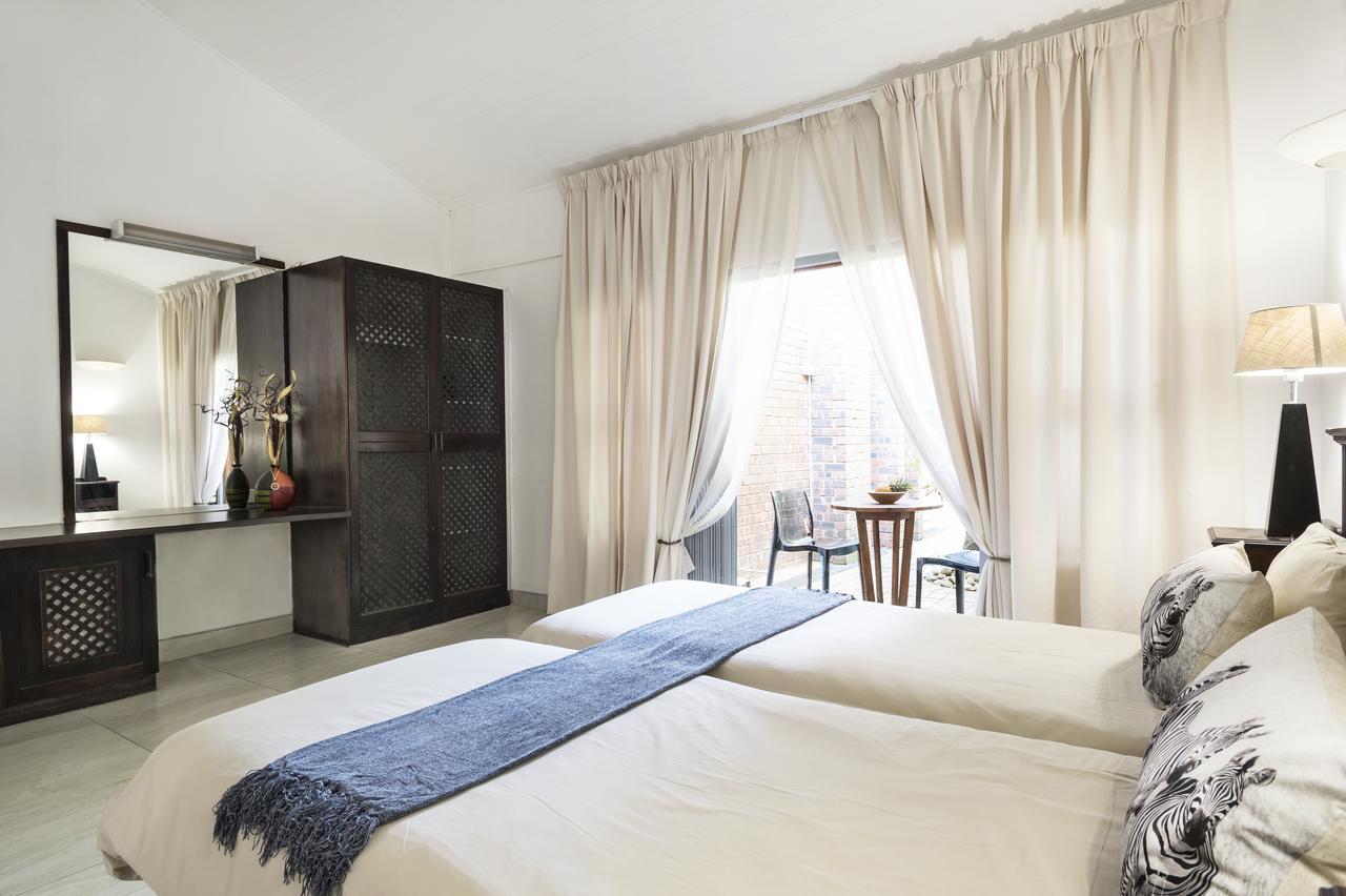 Avalone Guest House Сент-Люсія Екстер'єр фото