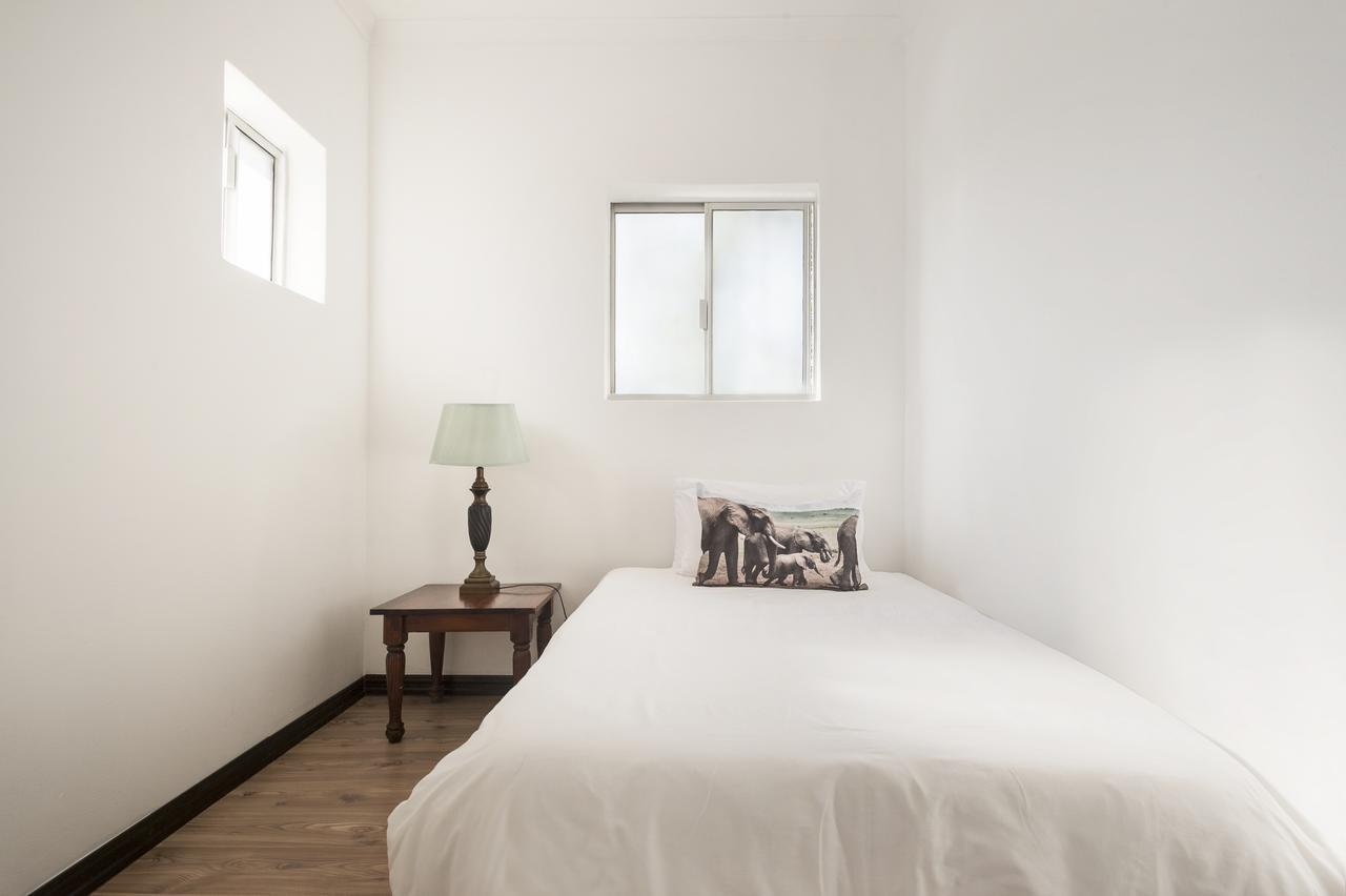 Avalone Guest House Сент-Люсія Екстер'єр фото