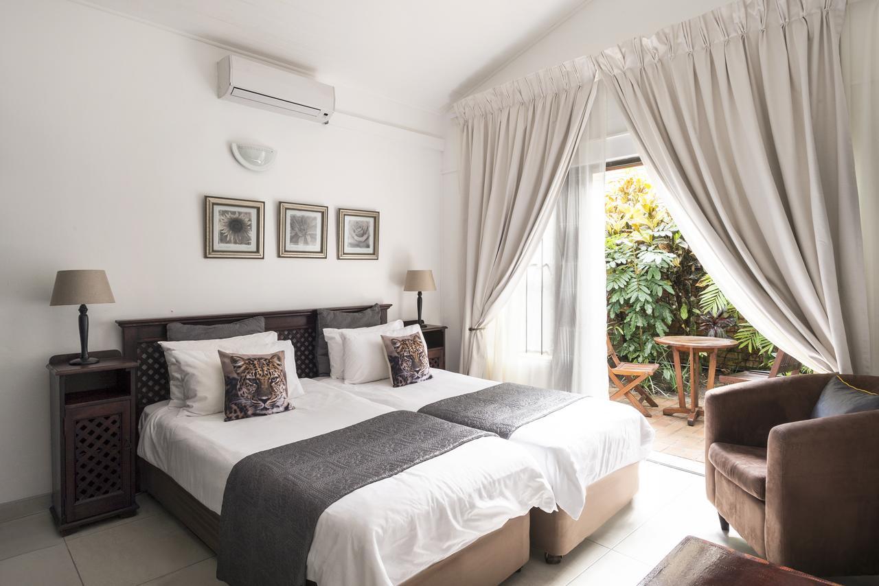 Avalone Guest House Сент-Люсія Екстер'єр фото
